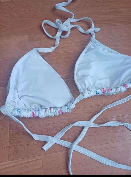 Damske bikiny, s