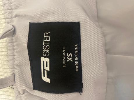 Bomber bunda, h&m,xs