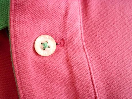 Polo m-l, gant,m