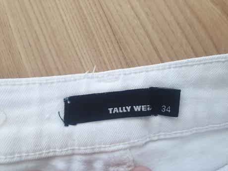 Kratasy, tally weijl,34