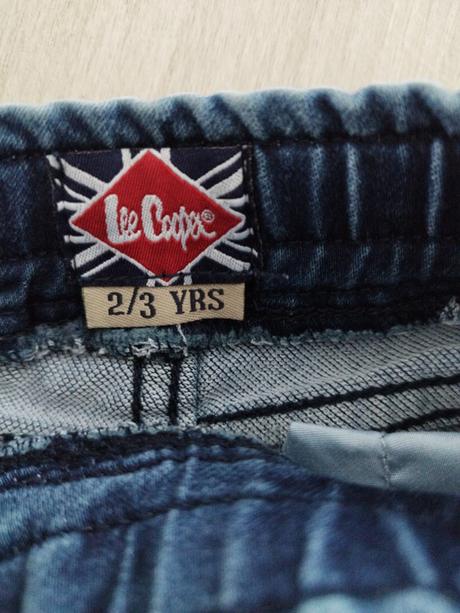 Rifle, lee cooper,92