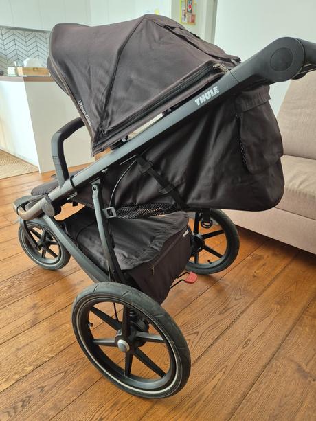 Thule urban glide 2, thule,thule urban glide 2