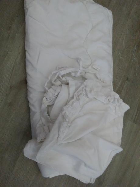 Perinka s oblieckou, 