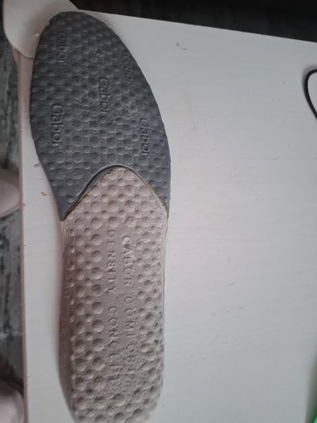 Členkové čižmy gabor, gabor,38