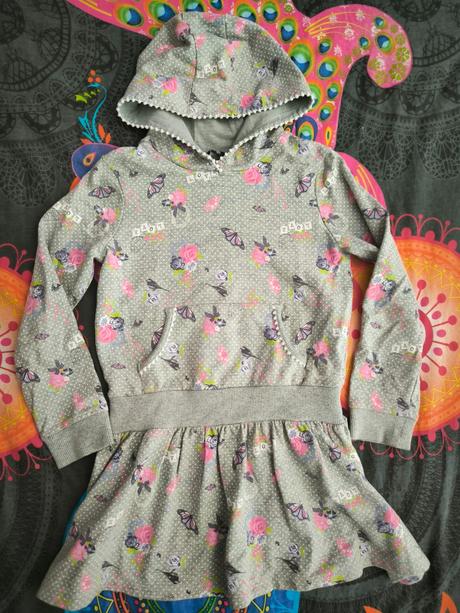 Tunika/šaty 122/128, george,128