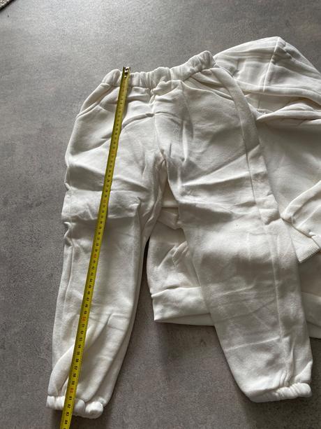 Smotanova unisex teplakova suprava, babyland,116