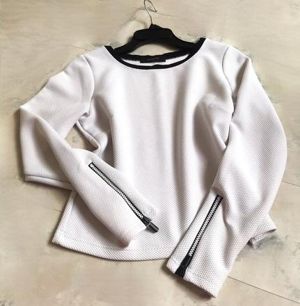 Crop blejzer m/l, reserved,m