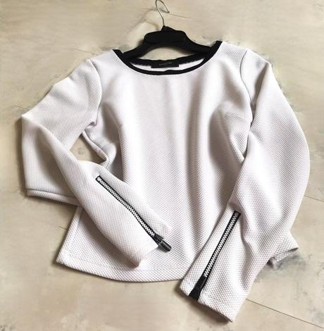 Crop blejzer m/l, reserved,m
