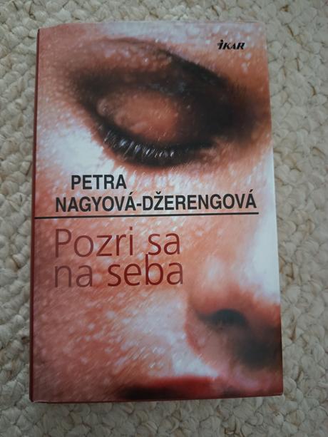 Kniha pozri sa na seba, 