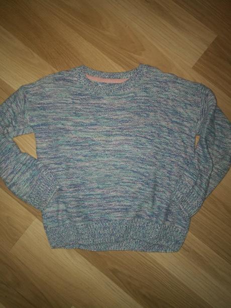 Dievčenské svetriky reserved, reserved,122