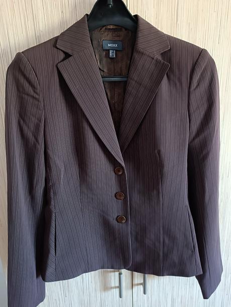 Nohavicový kostým, mexx,s