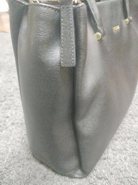 Furla kabelka, furla