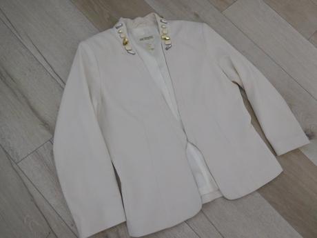 H&m sako dámske -36v,, h&m,36