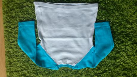 Tričenko na donosenie, 98