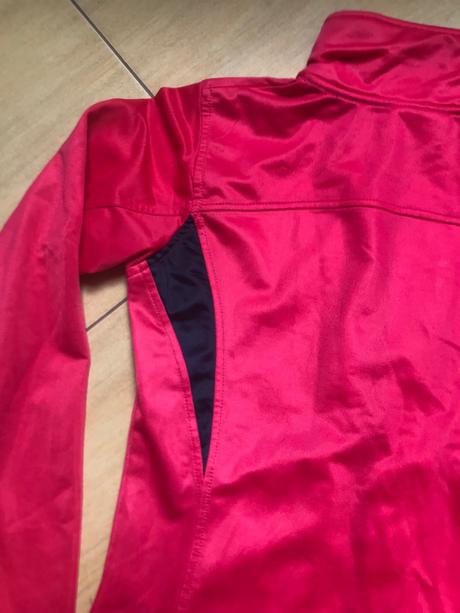 Teplákova mikina rucanor, 164