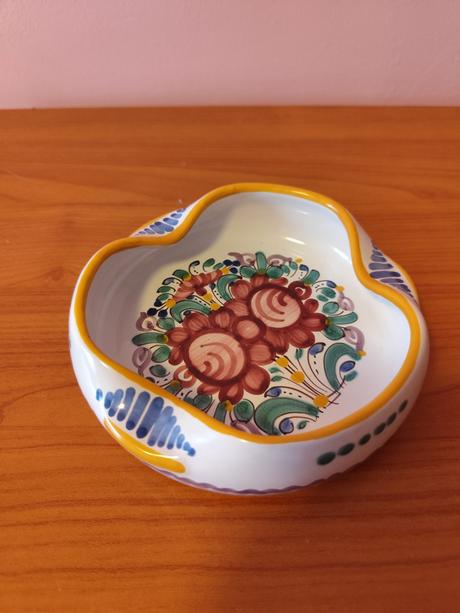 Popolnik 14 cm, osobny odber, 