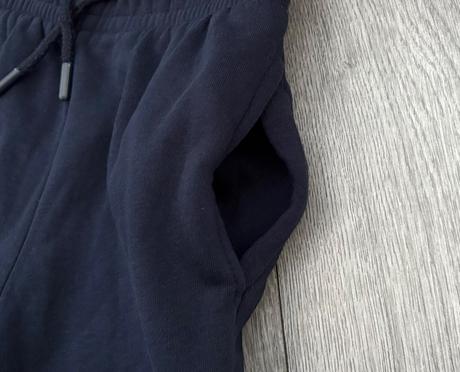 2x tepláky veľ. 128, f&f,128