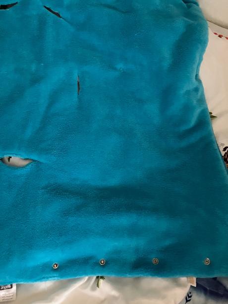 Autofusak/fusak little angel, little angel®