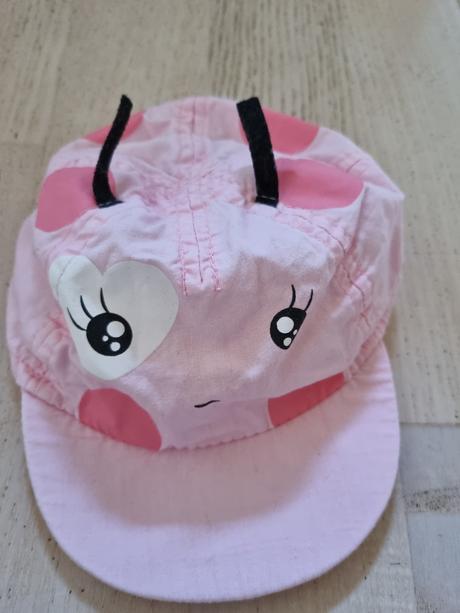 Ciapka rukavicky 0 - 6 mes.,