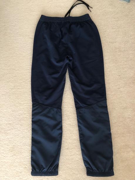 Swix športové nohavice, 128