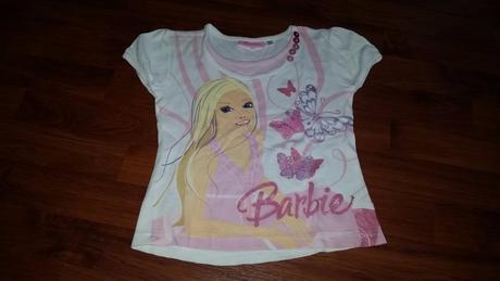 Dievčenský balík - 7 vecí, 104–116