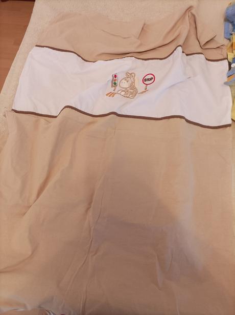 Detské návliečky 7 ks už aj s poštou, šírka (cm): 30,dĺžka (cm): 90