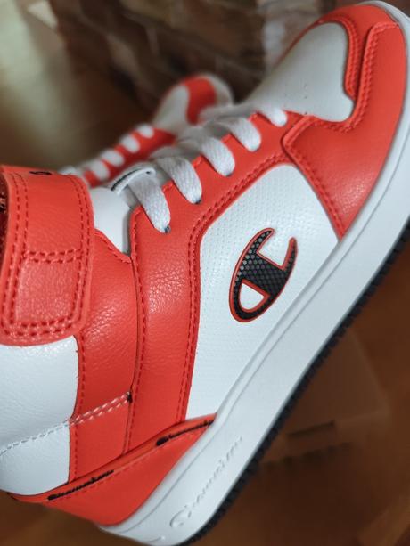 Členkové tenisky, champion,39