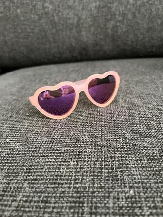Detské slnečné okuliare babiators polarized 0-2,