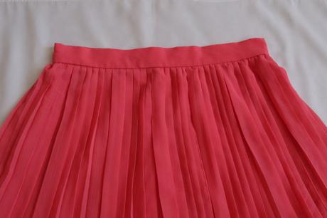 Sukňa mango - bezchybný stav, mango,m