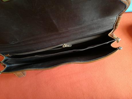 Taška na notebook a organizer,