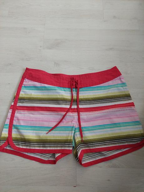 Šortky č.42, h&m,42