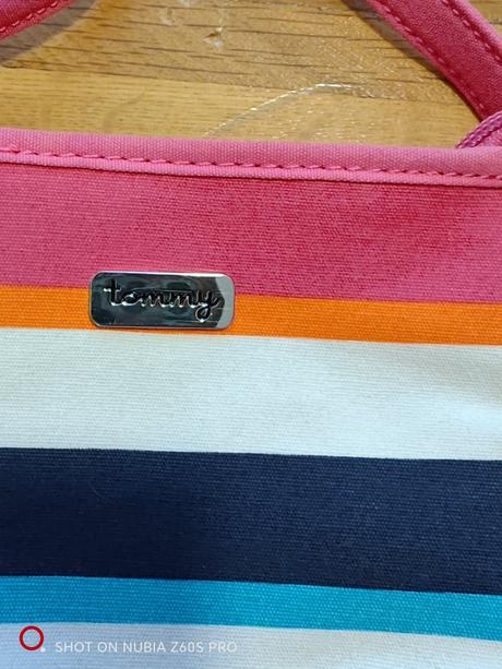 Tommy hilfiger originál crossbody, tommy hilfiger