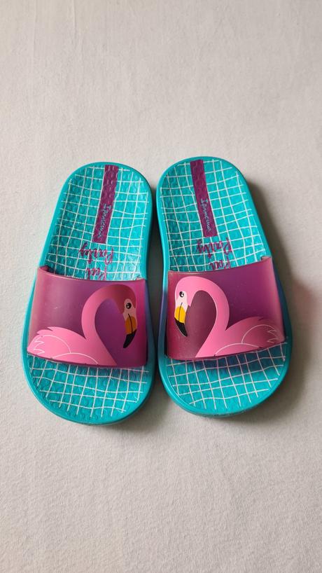 Šľapky ipanema 27, 27