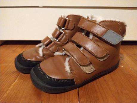 Zimné topánky beda, beda,32