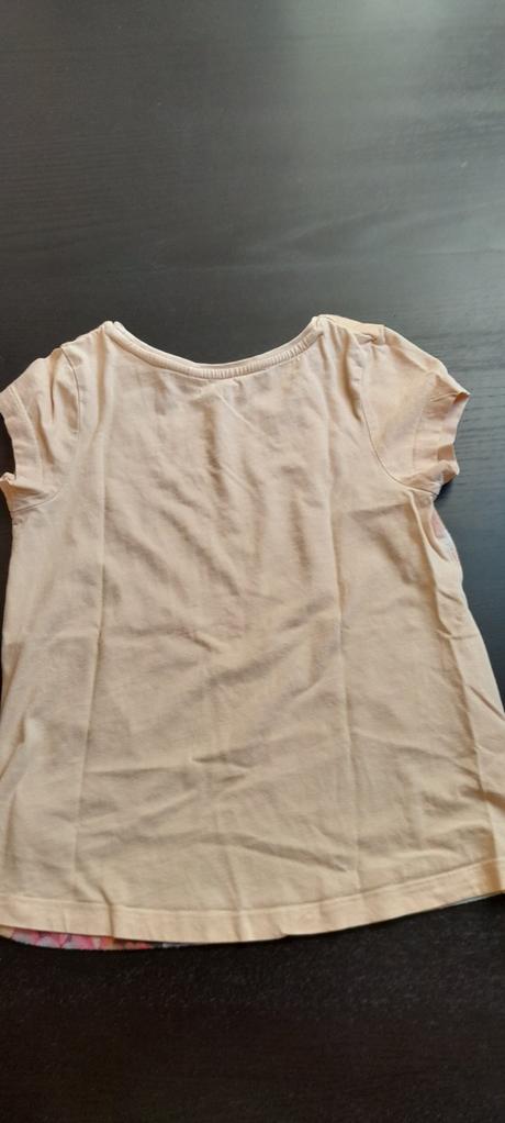 Tričko, palomino,128