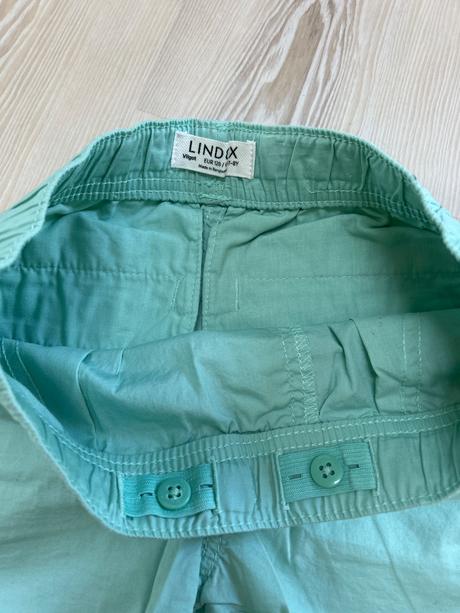 Kratasy lindex, lindex,128
