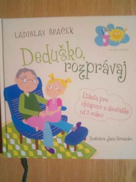 Deduško rozprávaj, 