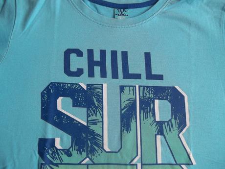 Tričko - y. f. k. - 158/164, 158