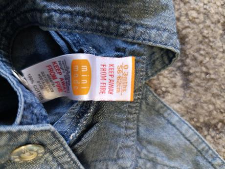 Rifle na traky, mini mode,56