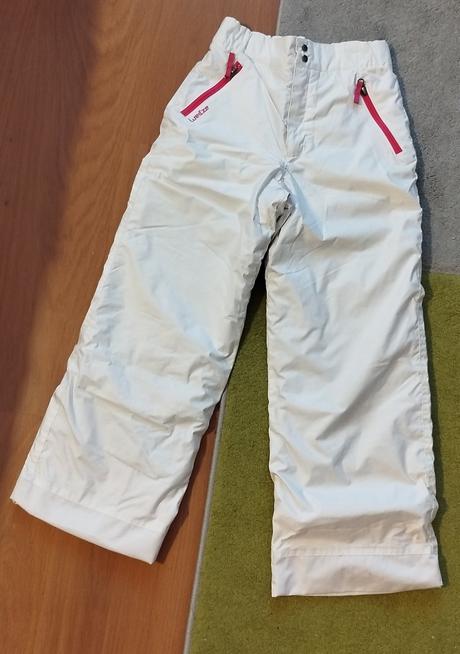 Oteplovačky, wedze,146