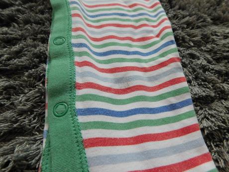 Pyžamový overal č.80, 80