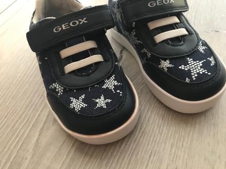 Rozkošné topánočky geox, geox,20