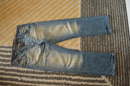 Rifle denim, denim co,170