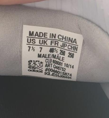 Adidas tenisky, adidas,40