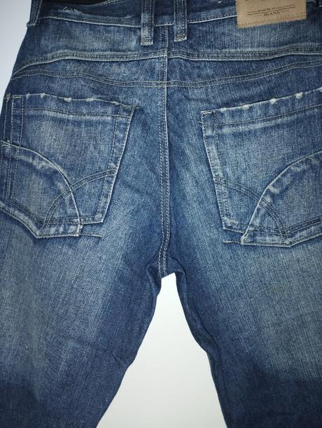 Pánske rifle, just play,xxl