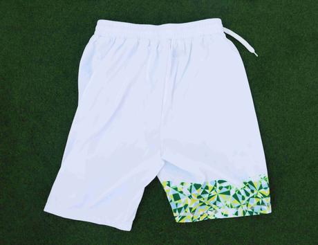 Futbalový/brankársky dres rehab, s