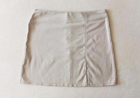 Letná minisukňa, terranova,38