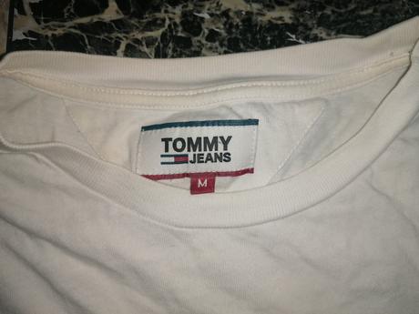 Tricko m pánske, tommy hilfiger,m