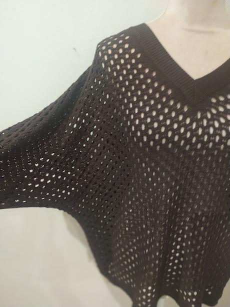 Dierovany svetrík, takko,l