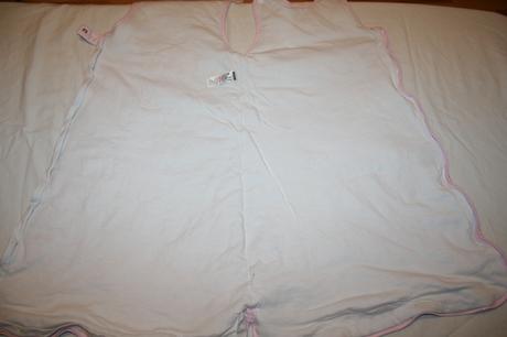 Spací vak 2,5 tog, george